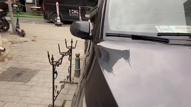 Just Inn hotel 4*, Istanbul. Стамбул. Полный обзор отеля смотреть онлайн