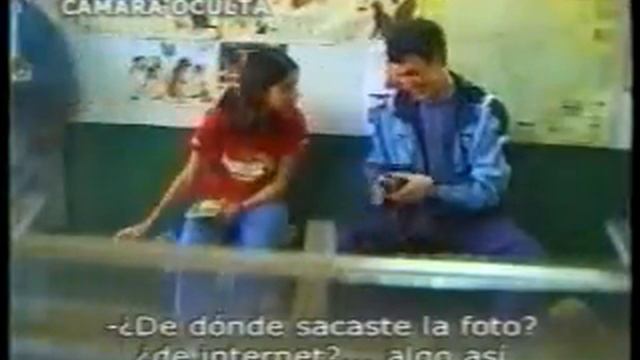 PUBLICIDAD IVAN LANTES ALT (alias LAN) смотреть онлайн