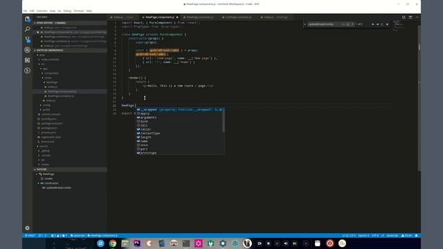ScandiPWA v2.0 introduction: Chapter 2 смотреть онлайн