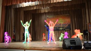 Фиксики 22.09.18