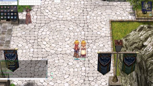 I BUILD A CHATGPT BOT IN RAGNAROK! part 2 смотреть онлайн