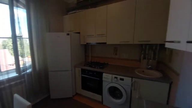 Предлагается к покупке однокомнатная квартира площадью 34м2 смотреть онлайн