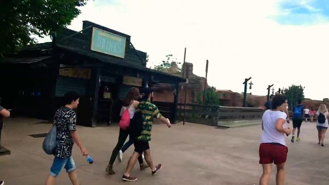 #грандканьон#портавентура смотреть онлайн