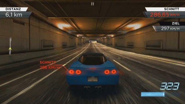 FANGD (Most Wanted #2) - Need for Speed™ Most Wanted (Android) #21 - Let's Play/Gameplay смотреть онлайн