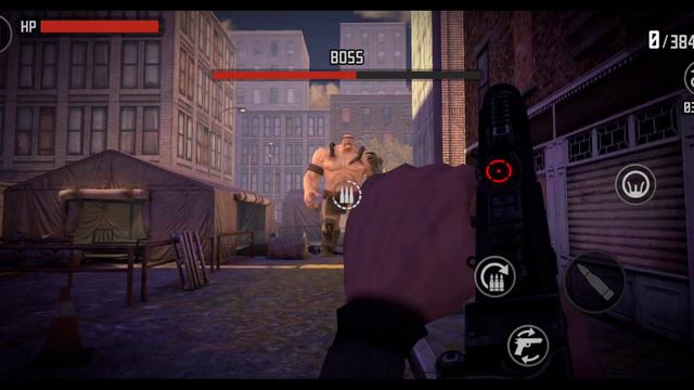 Last hope 3 Region 4 : EP15 Boss Rematch MPA-930 Desert Eagle 60fps смотреть онлайн