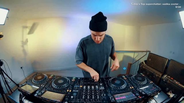 James Hype - LIVE STREAM - 22/09/21 смотреть онлайн