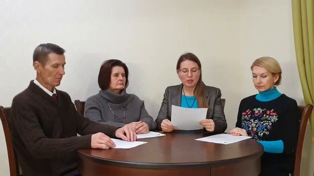 Волеизъявление в виде Декларации смотреть онлайн