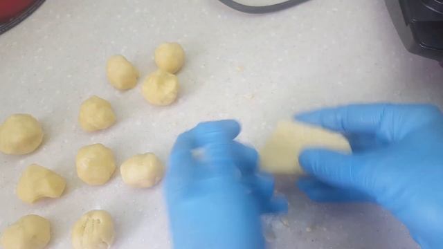 Печенье "Орешки" со сгущенкой?вкуснятина нереальная? "Nuts" cookie recipe
#янабенрецепты смотреть онлайн