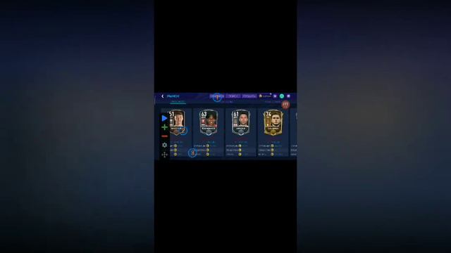 Настройка автокликера.FIFA Mobile смотреть онлайн