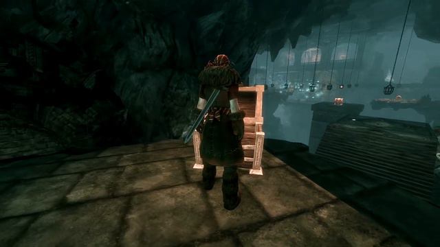 Fable III - Часть 4 [Яснодольская академия] смотреть онлайн