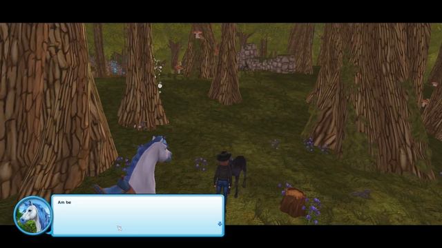 [SSO] #244 Texas Bluebell