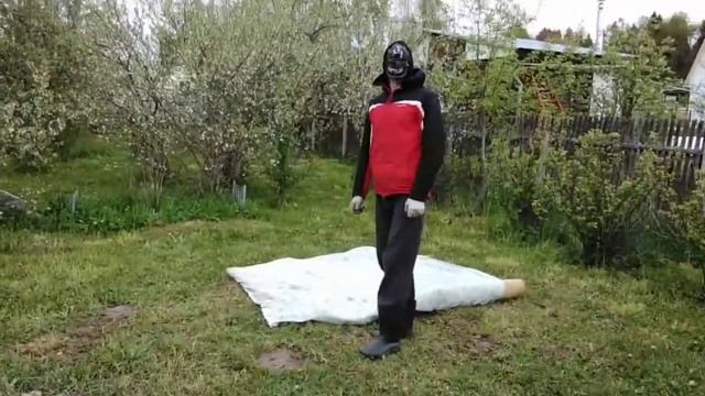 Видео урок кувырок через плечо смотреть онлайн