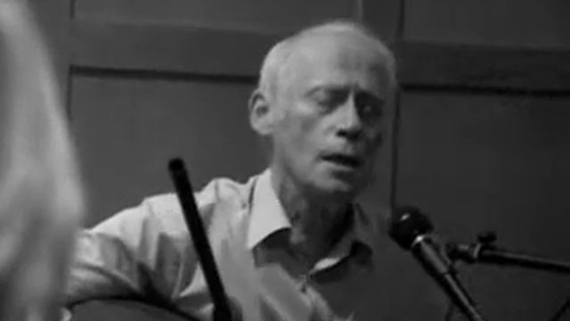 Archie Fisher - Ettrick смотреть онлайн