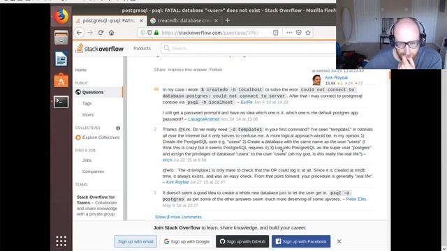 Python for DevOps: flask-by-example-part-1-project-setup part8 смотреть онлайн
