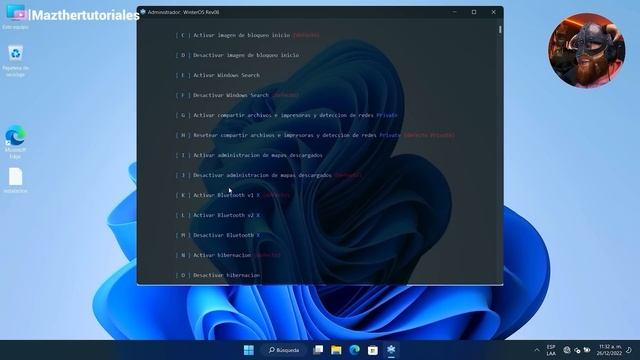 Nuevo WinterOS 2023 / El Windows MAS RAPIDO смотреть онлайн