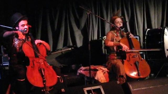 RASPUTINA rose k. WONDER BAR Asbury Park NJ November 21 2008 смотреть онлайн