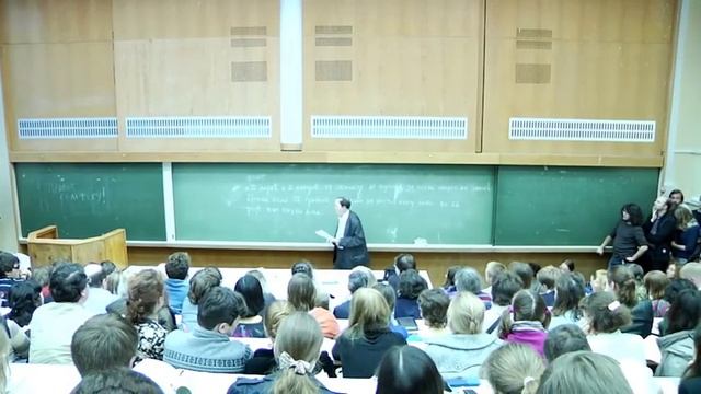 А. A. Зализняк: О берестяных грамотах из раскопок сезона 2012 года. Лекция 2 смотреть онлайн