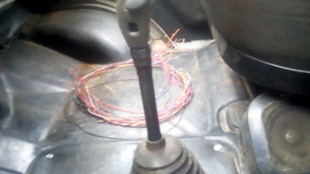 Селектор акпп газель. смотреть онлайн