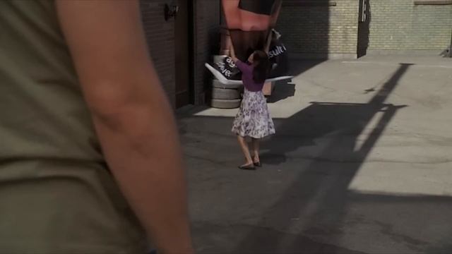 Психологические проблемы «Отчаянных домохозяек»? смотреть онлайн