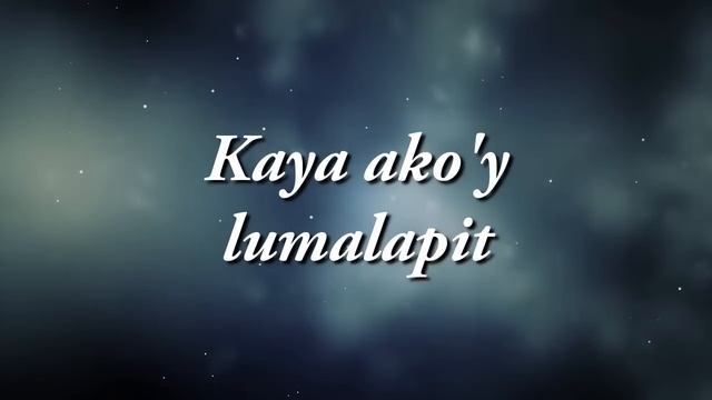 TURUAN MO AKO (TAGALOG WORSHIP SONG) By: PASSION GENERATION WORSHIP BAND смотреть онлайн