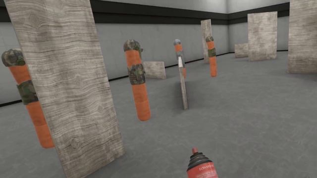 H3VR Early Access Update 88! THE POWER OF THE POTATO!!! смотреть онлайн