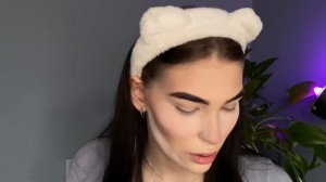 Latina makeup | туториал из TikTok