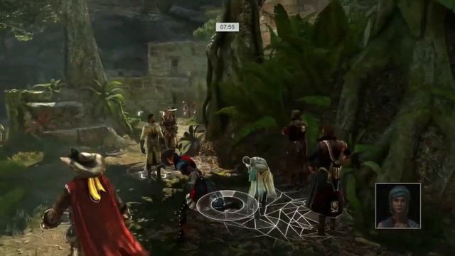 Assassins Creed 4: Black Flag - Multiplayer Overview (Characters, Maps, Modes & Game Lab) смотреть онлайн