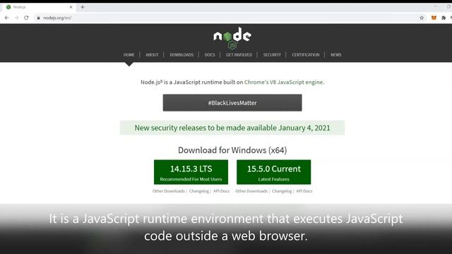How to get started with React.Js(In 40 seconds) смотреть онлайн
