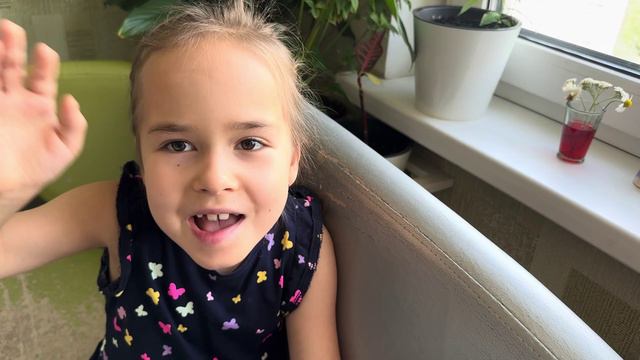 🌹 ЭКСПЕРИМЕНТ с ЦВЕТАМИ! смотреть онлайн