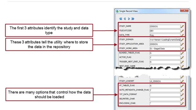 How to Load Data Quickly into Oracle Life Sciences Data Hub смотреть онлайн
