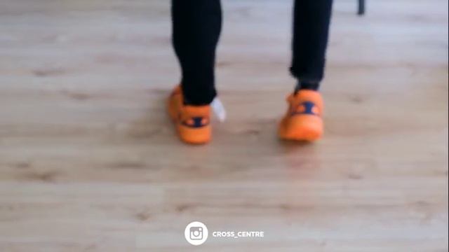 Adidas Yung 1 & Nike M2K Tekno. Краткий обзор смотреть онлайн