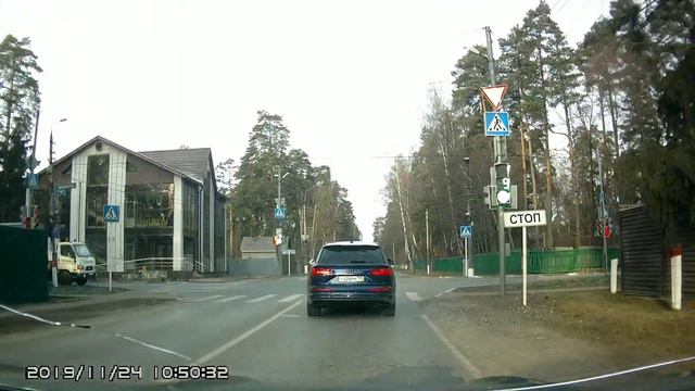 Регистратор шоу Выпуск 3: Релакс Подмосковье под музыку / Around Moscow under Relaxing Music смотреть онлайн