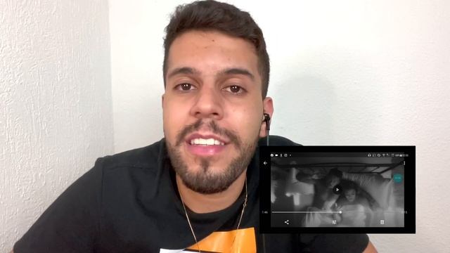Ludmilla e Xamã - Gato Siamês | REACT смотреть онлайн