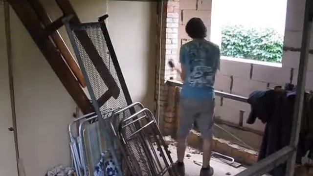 Снос веранды в 2012 году смотреть онлайн