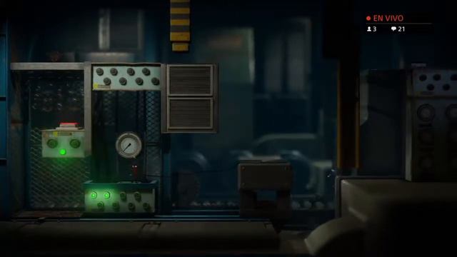 Unravel two |2 jugadores | en directo |Español ps4 juegos familiares смотреть онлайн