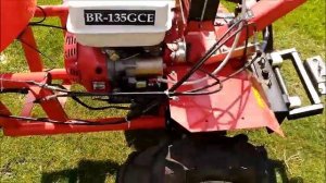 Адаптер мт 1 для мотоблока брайт 135