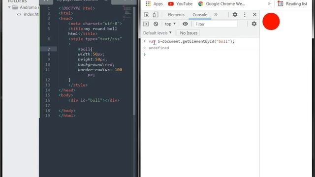 javascript change color static Div or Element смотреть онлайн