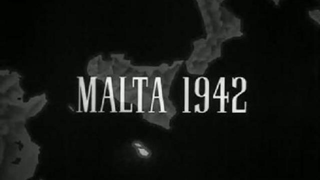 Мальтийская история смотреть онлайн