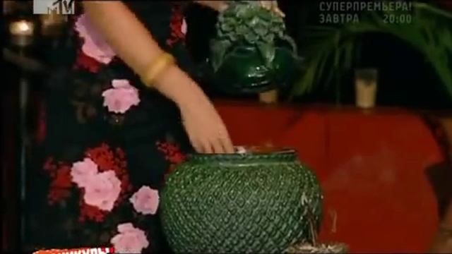 Диана для Сары Окс пустое место. Каникулы в Мексике смотреть онлайн