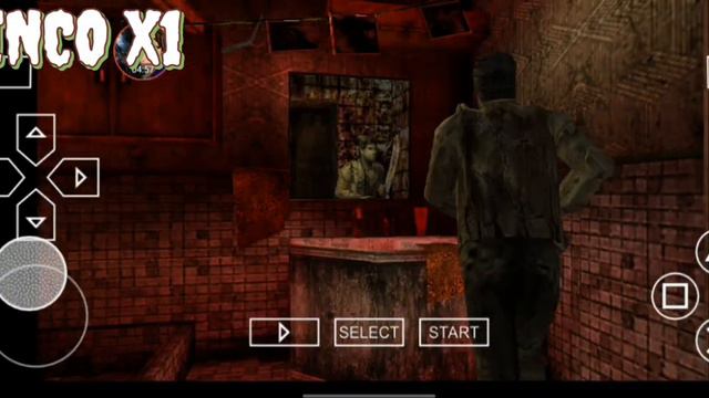 ✅Descargar la Partida de The Boss Richard Grady/Sad Daddy de Silent Hill Origins PSP Android смотреть онлайн