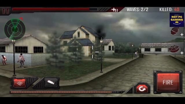Zombie Roadkill 3D First Impression | Gameplay 01 | Android | NOT PC GAMING смотреть онлайн