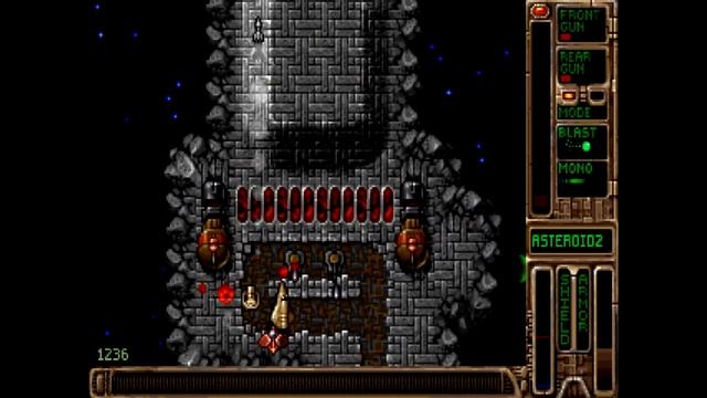 Games You Should Be Playing: Tyrian смотреть онлайн
