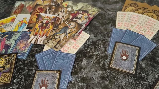 Какое событие на пороге? Кто или что приходит в вашу жизнь? смотреть онлайн