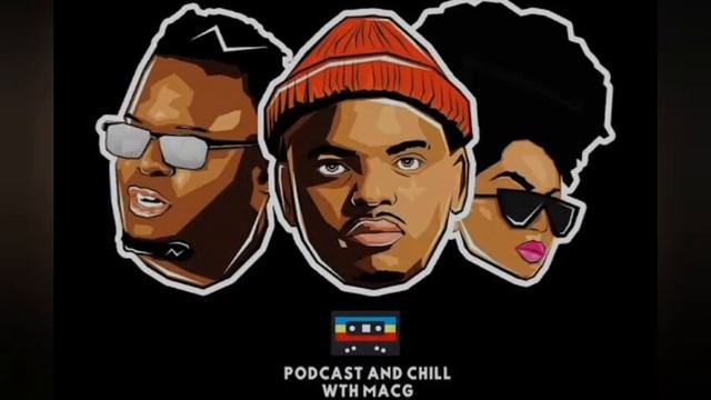 McG Podcast interviews Zolisa Xaluva #mcgee #podcastwithmacg #PodcastWithMcGee #SA смотреть онлайн