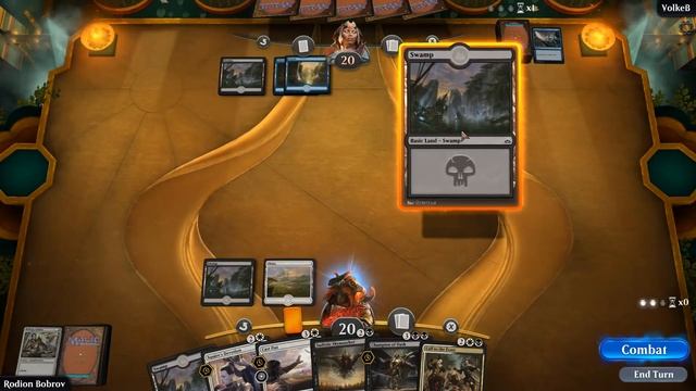 Magic: The Gathering Arena Обзор первый взгляд МТГ на компьютере review смотреть онлайн