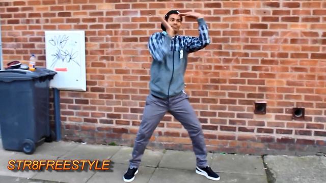 Kaman.Strfreestyle//Chris brown Halla at me смотреть онлайн