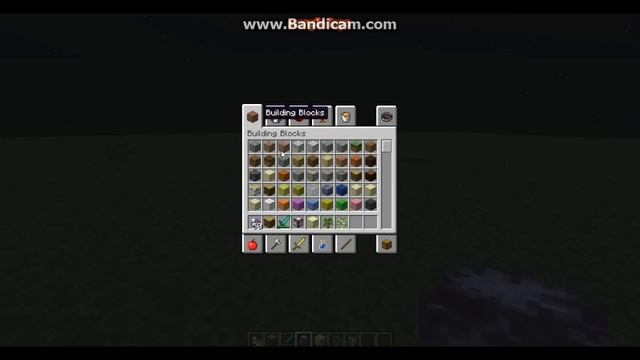 Команда для ускорения времени в майнкрафт!Как?! смотреть онлайн