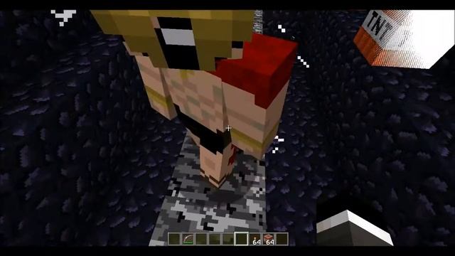 MInecraft:Maps-TNT Olympics(Part 1/2) смотреть онлайн