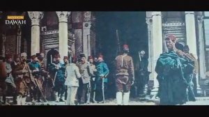 Последний Султан Османской империи АБДУЛ-ХАМИД-ХАН 🐺да смилуется над ним АЛЛАХ1