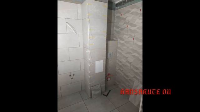 ремонт ванной в панельном доме смотреть онлайн